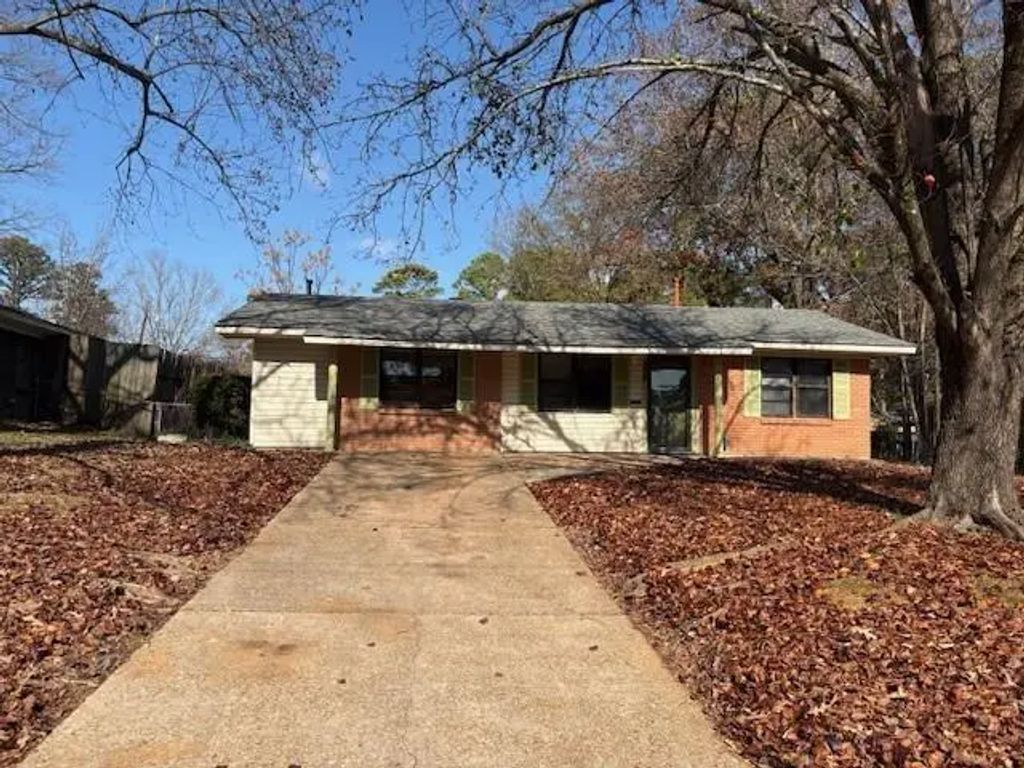 3038 Hoyte Drive, Shreveport