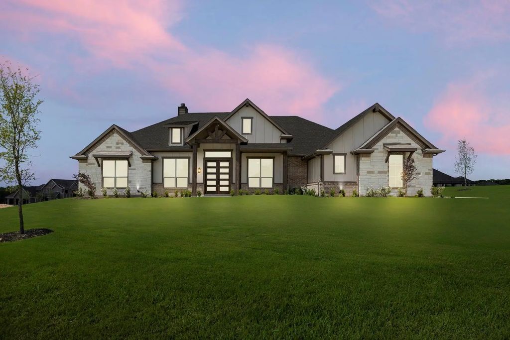 150 Waterview Drive, Gunter