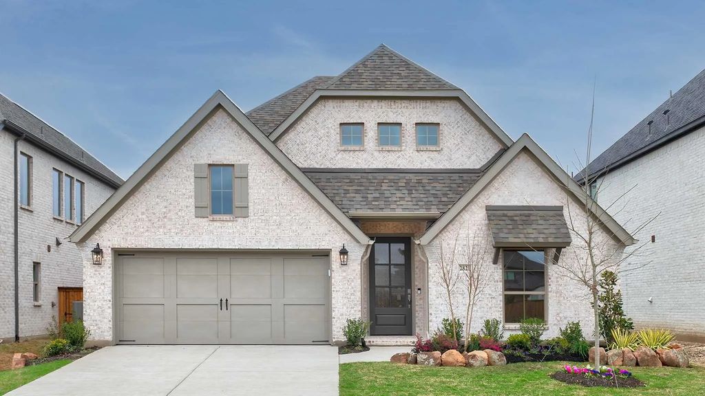 2821 Buckingham Lane, Celina