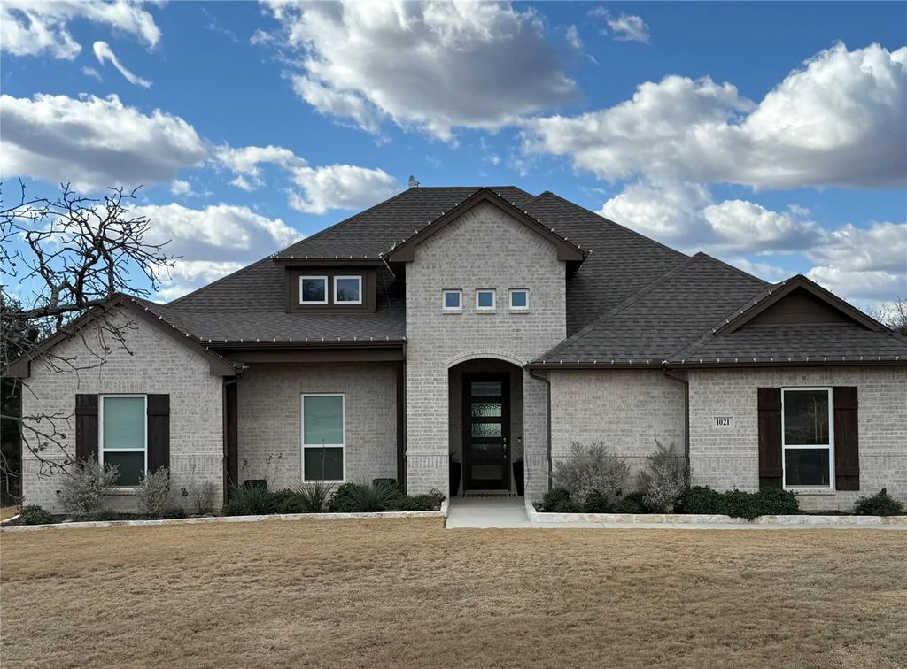 1021 Churchill Lane, Millsap