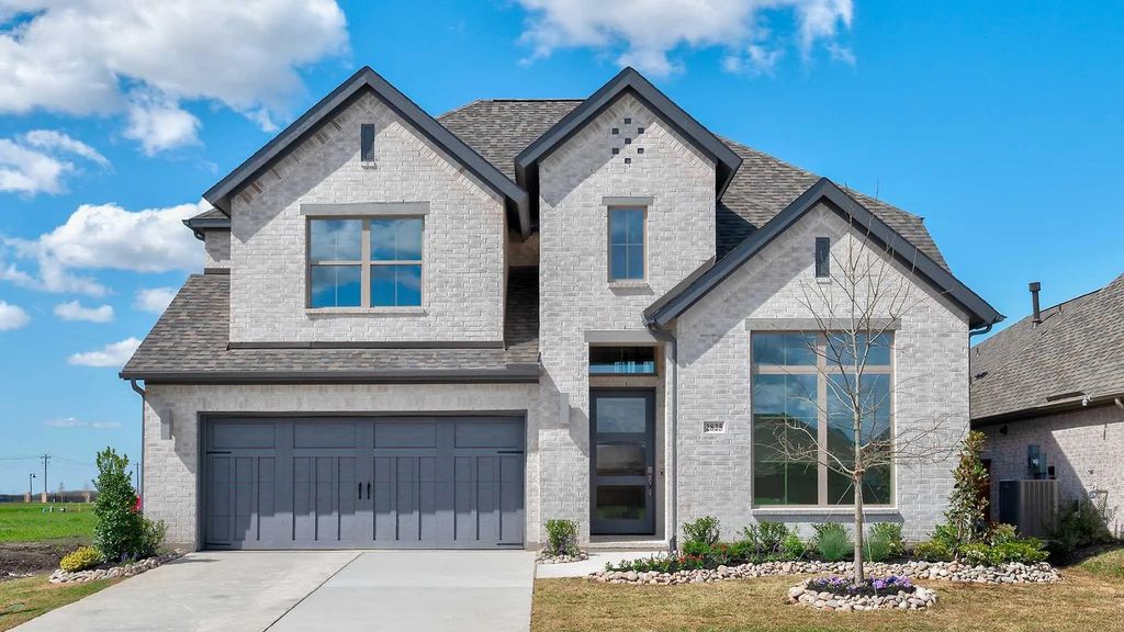 2825 Buckingham Lane, Celina