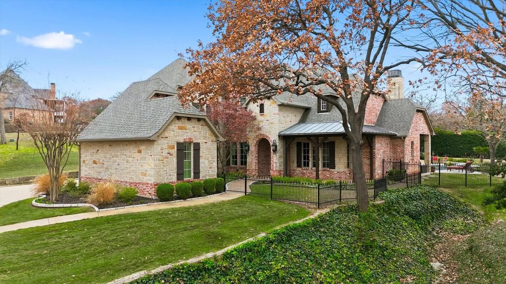 3011 High Point Drive, Flower Mound