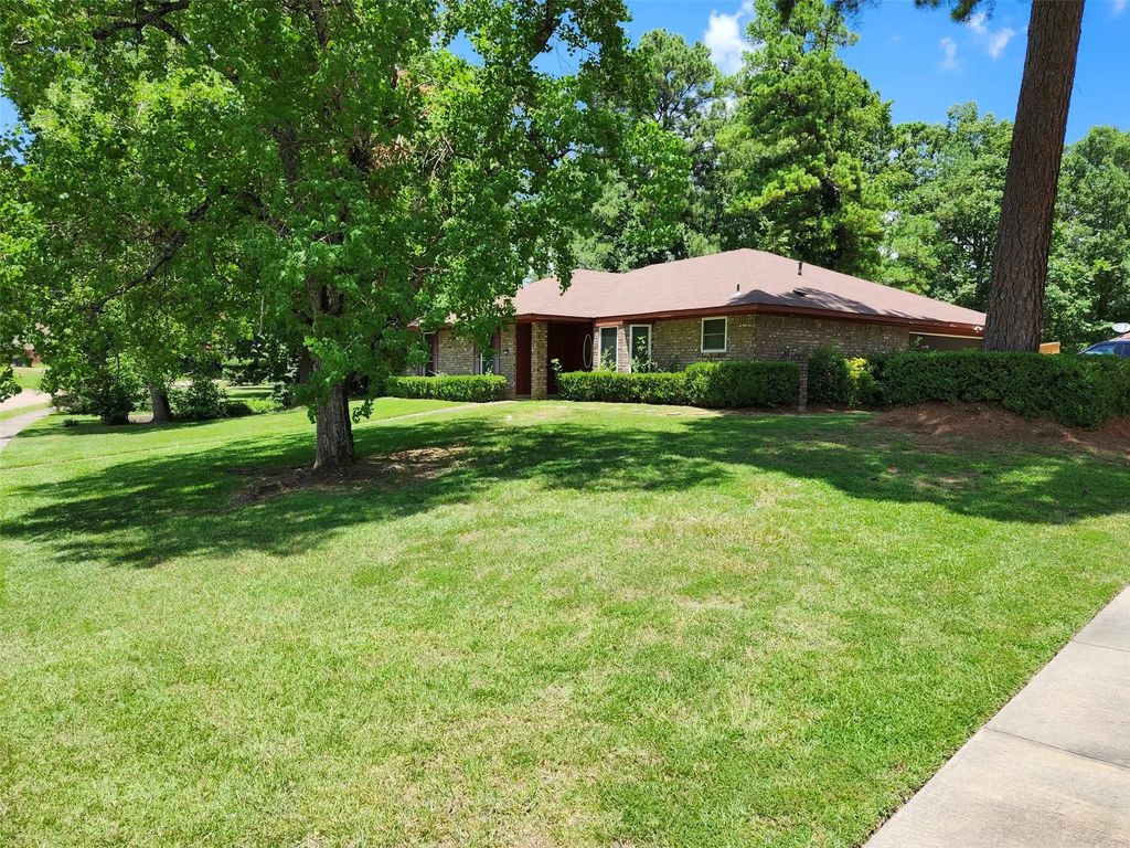 7305 Red Fox Trail, Shreveport