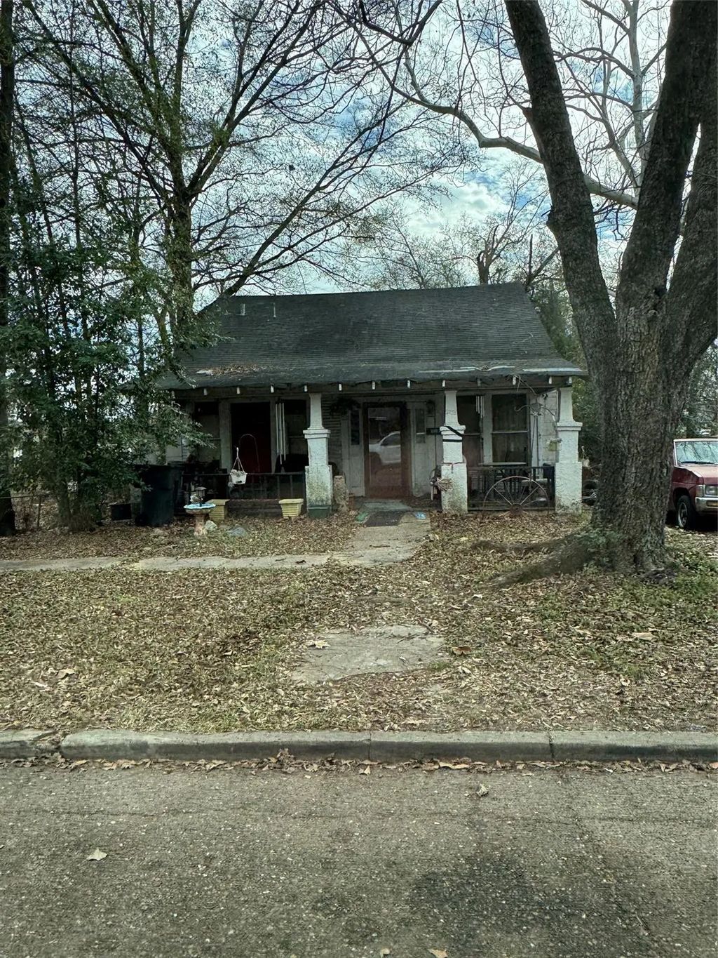 3235 Fulton Street, Shreveport