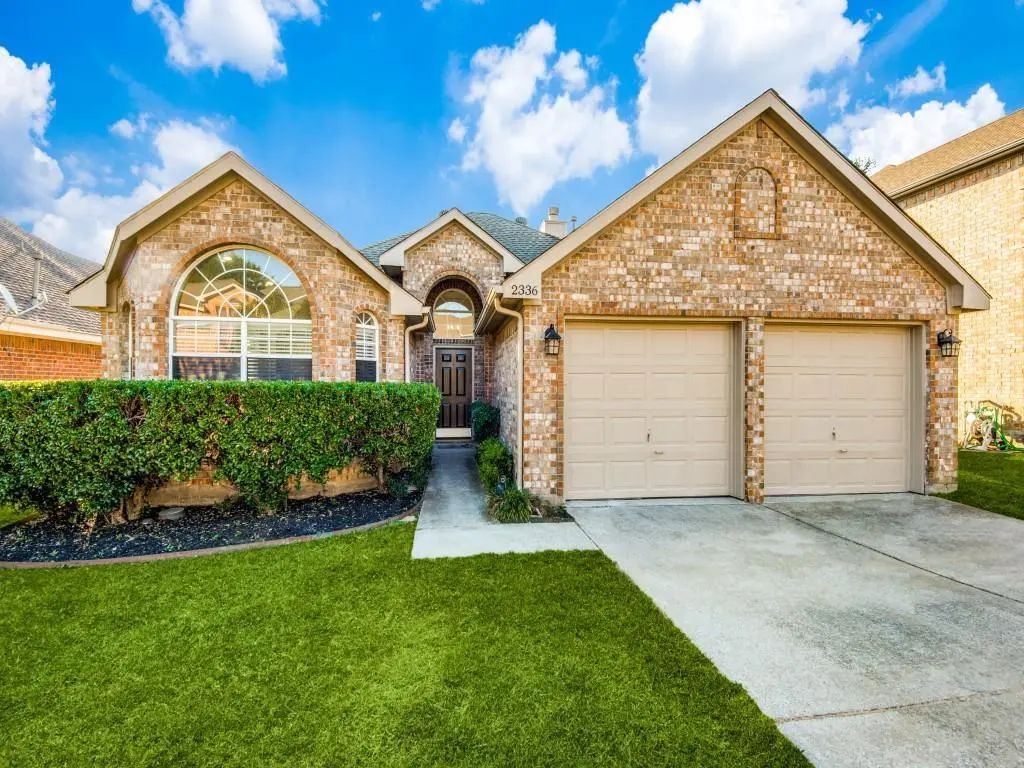 2336 Red Maple Road, Flower Mound