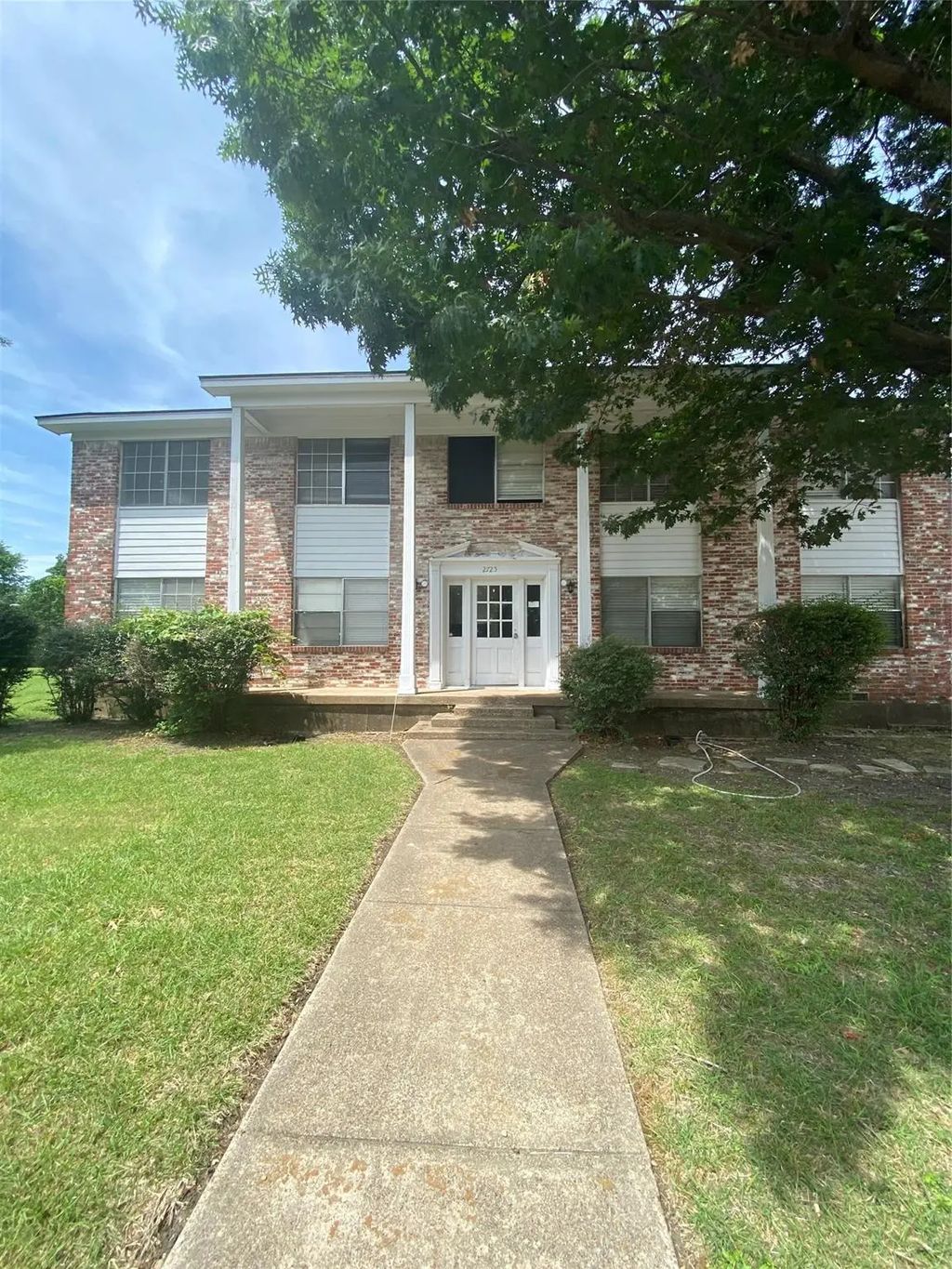 2725 Patricia Lane C, Garland