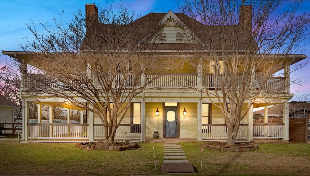 304 N Church Street, Pilot Point