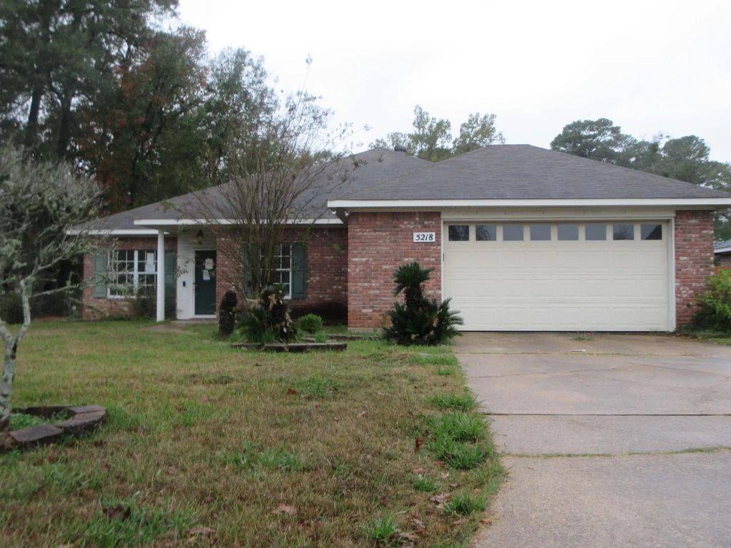 5218 Dalewood Drive, Shreveport