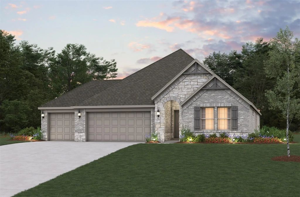 528 Pepperwood Drive, Fate