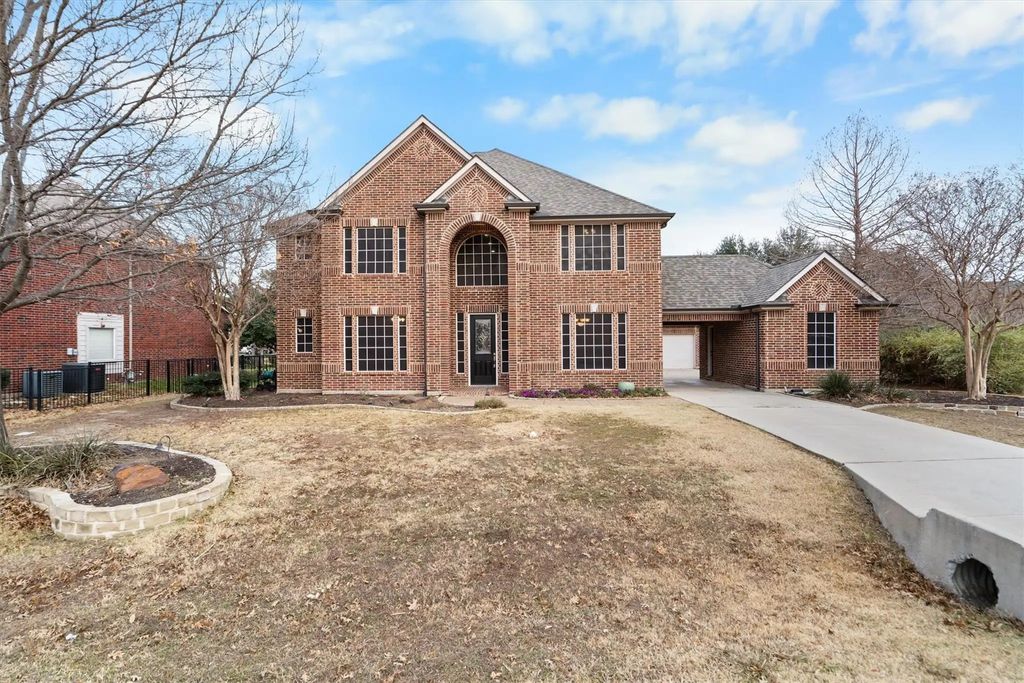 1131 Cahill Way, Shady Shores