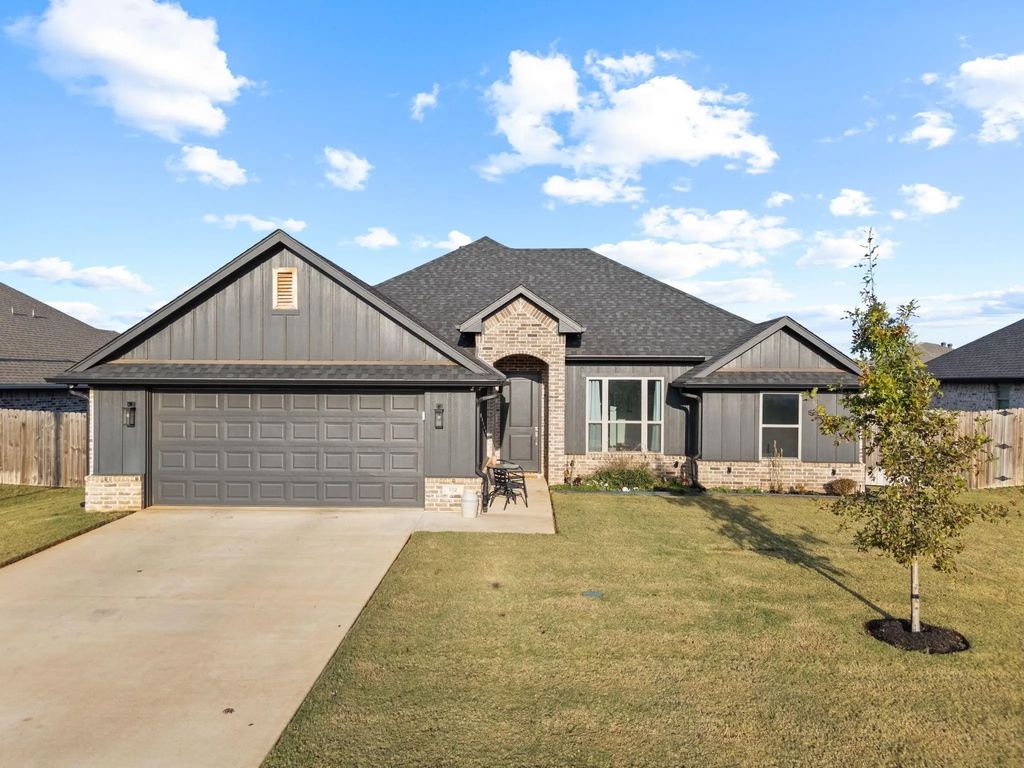 122 Kingston Crossing, Bullard