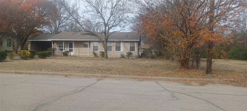 609 W 8th Street, Lancaster