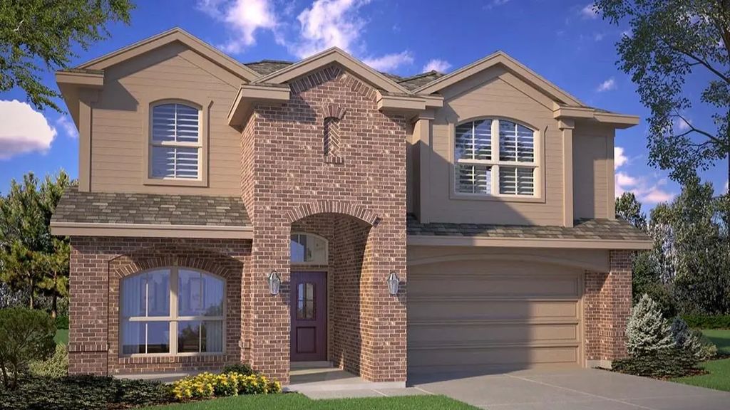 2517 Gray Drive, Northlake