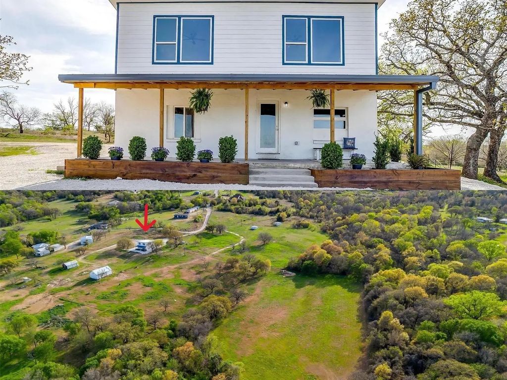 599 Private Road 3630, Springtown
