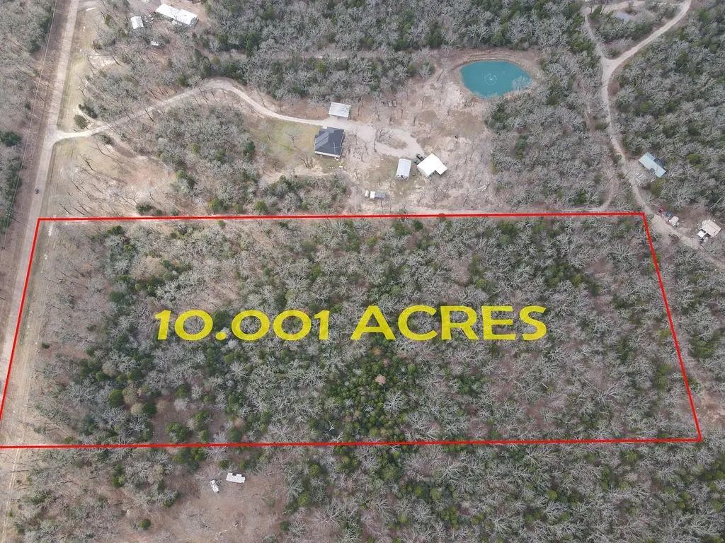 12802 Hidden Acres Road, Eustace