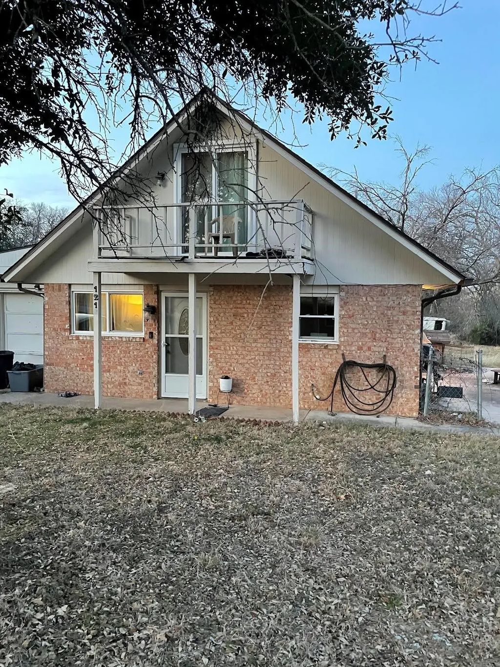 121 N Melanie Drive, Azle