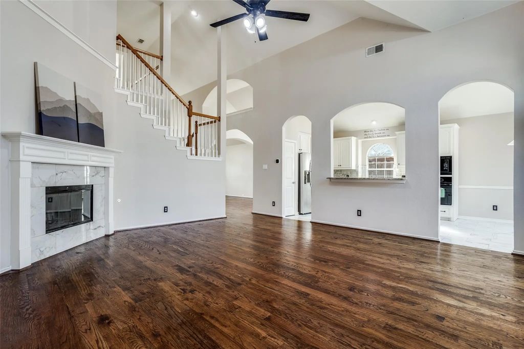 10620 Bancroft Lane, Frisco