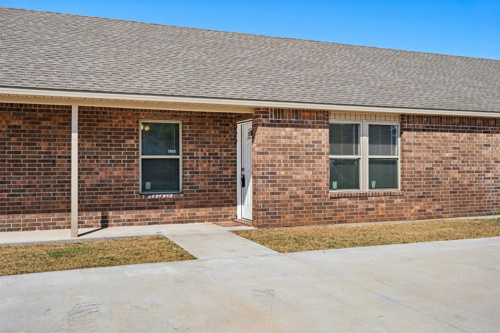 13001 Owen Lane 13005, Thackerville