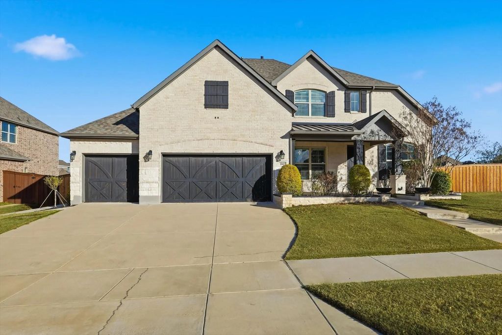 10668 Capistrano Road, Frisco