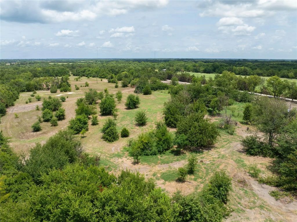 Tbd Tract 5 Cr 2997, Honey Grove