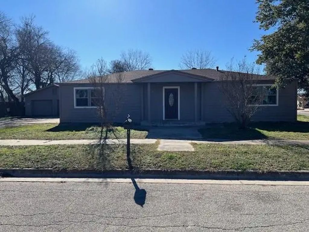 812 Broadus Street, Gainesville