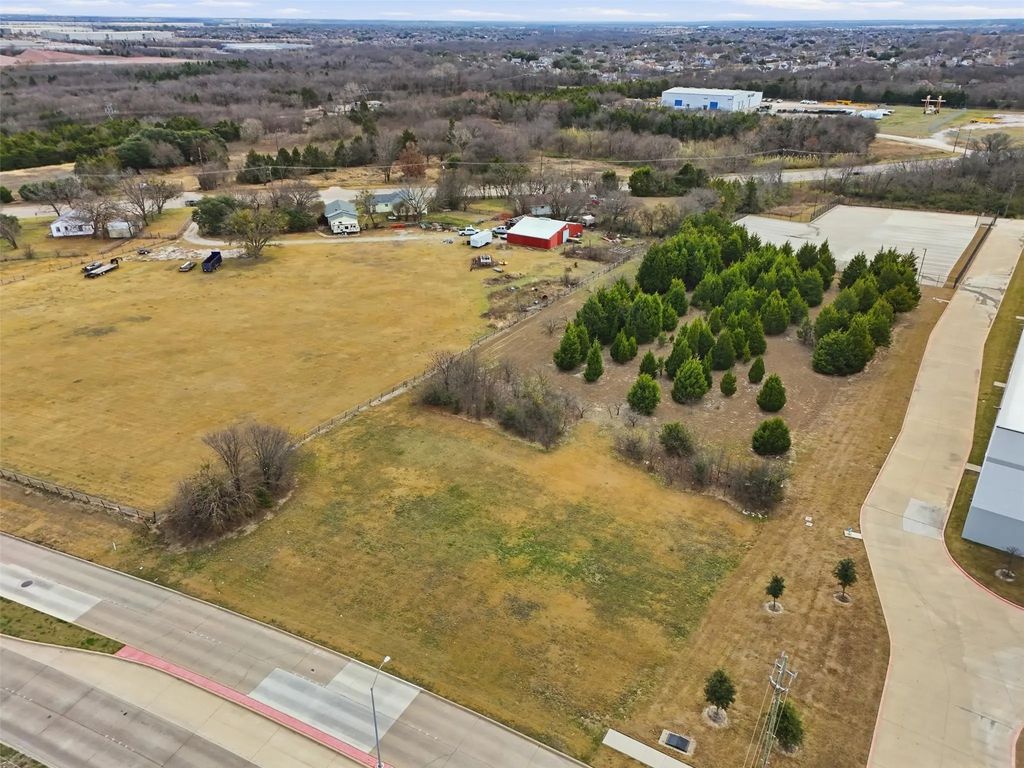 1510 E Kearney Street, Mesquite