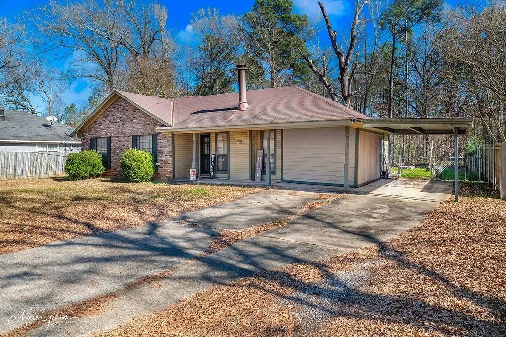 843 Eds Boulevard, Shreveport