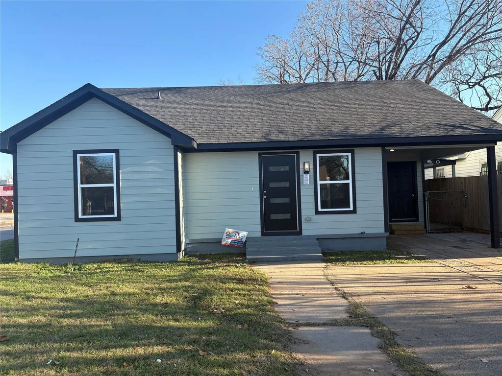 3228 Elsie Faye Heggins Street, Dallas