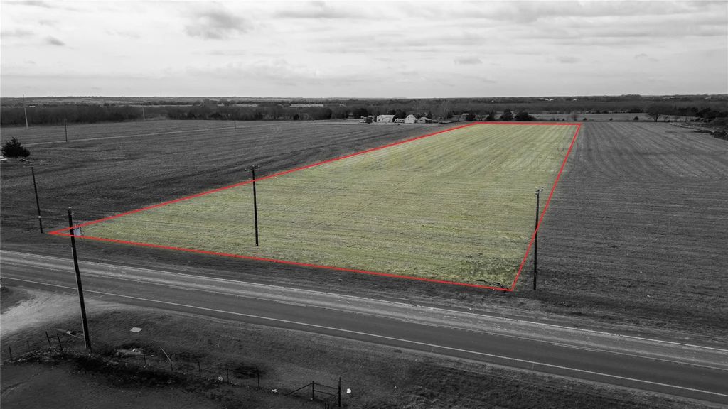 3671 Farm To Market Road 660, Ennis