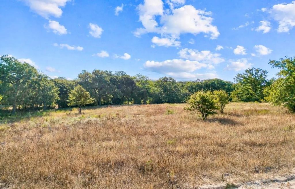 Tbd Valley Oak Court, Springtown