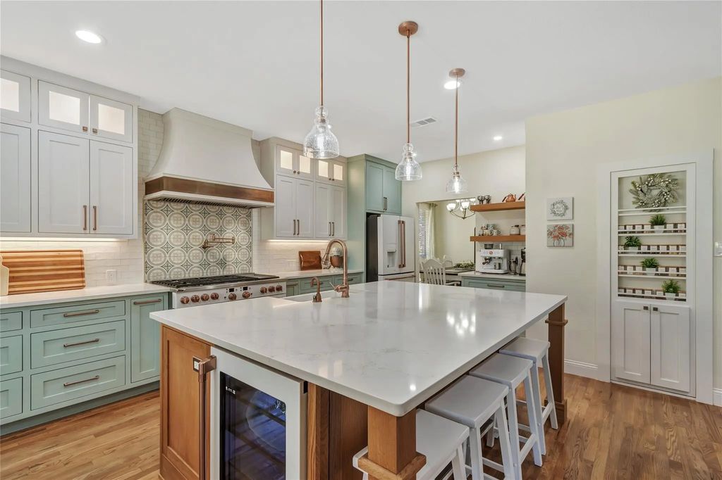 2132 Hardy Lane, Flower Mound