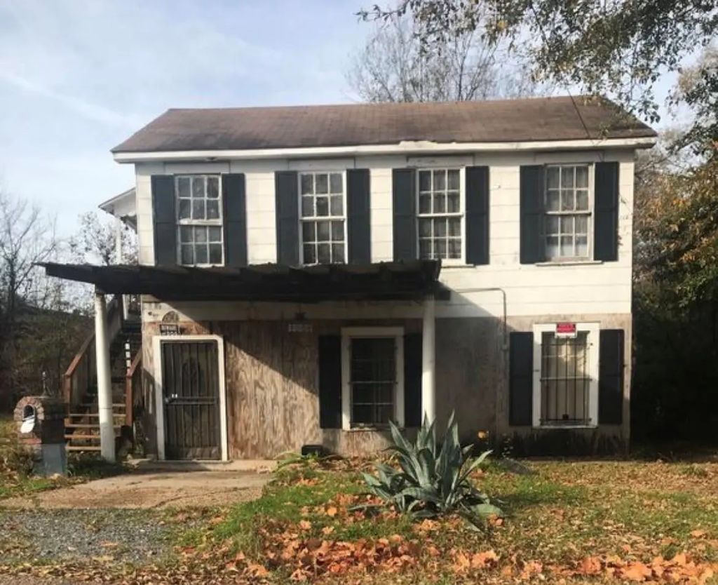 3504 Claiborne Avenue, Shreveport