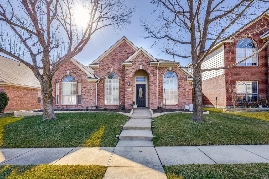 5225 China Berry Drive, McKinney