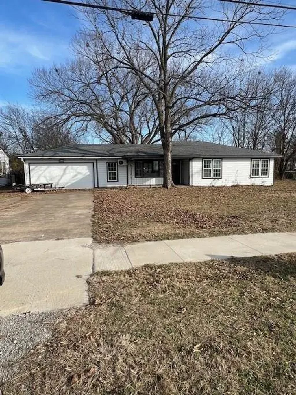 718 N Union Street, Whitesboro