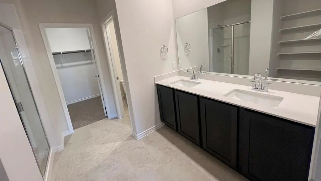 1203 Silent Peak Drive, Princeton