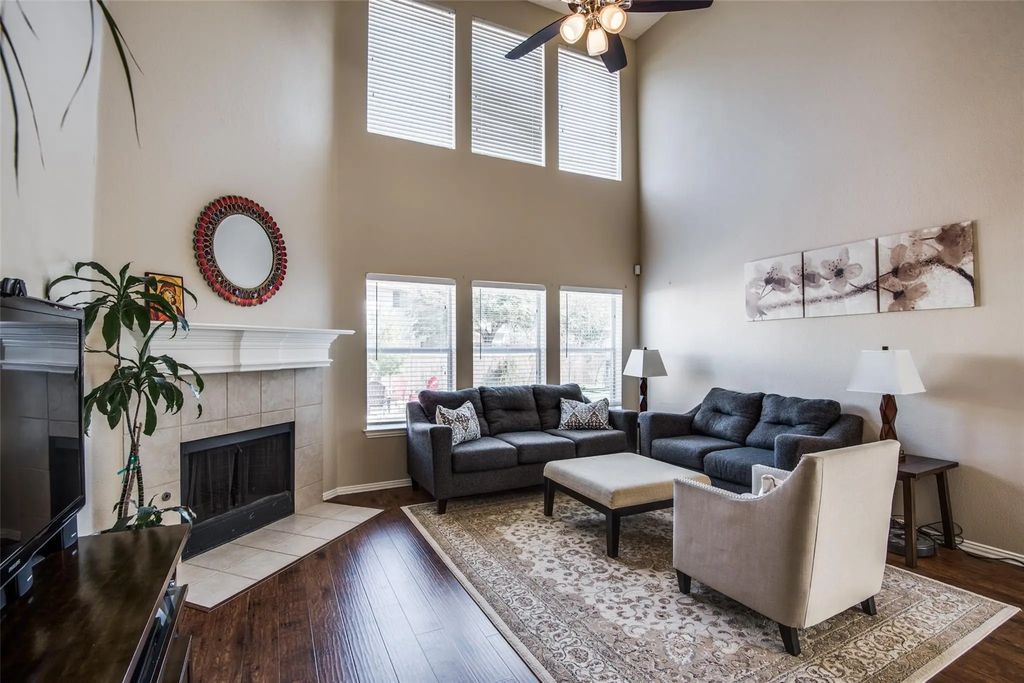 5000 Evergreen Drive, McKinney