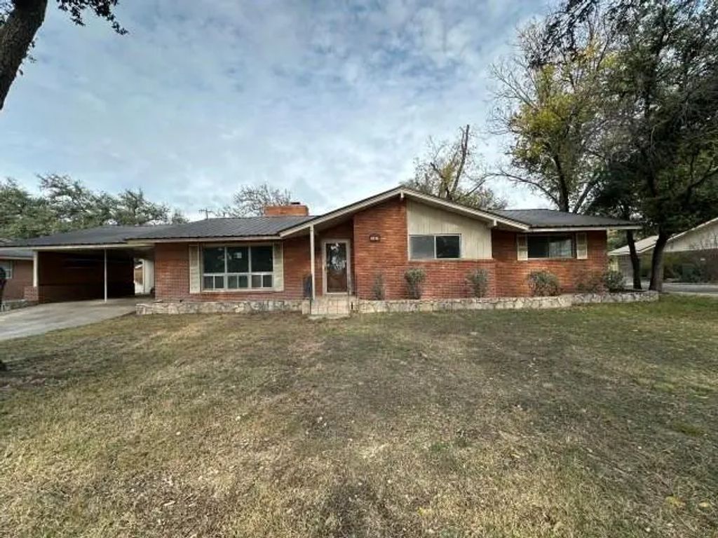 107 Manor Street, Sonora