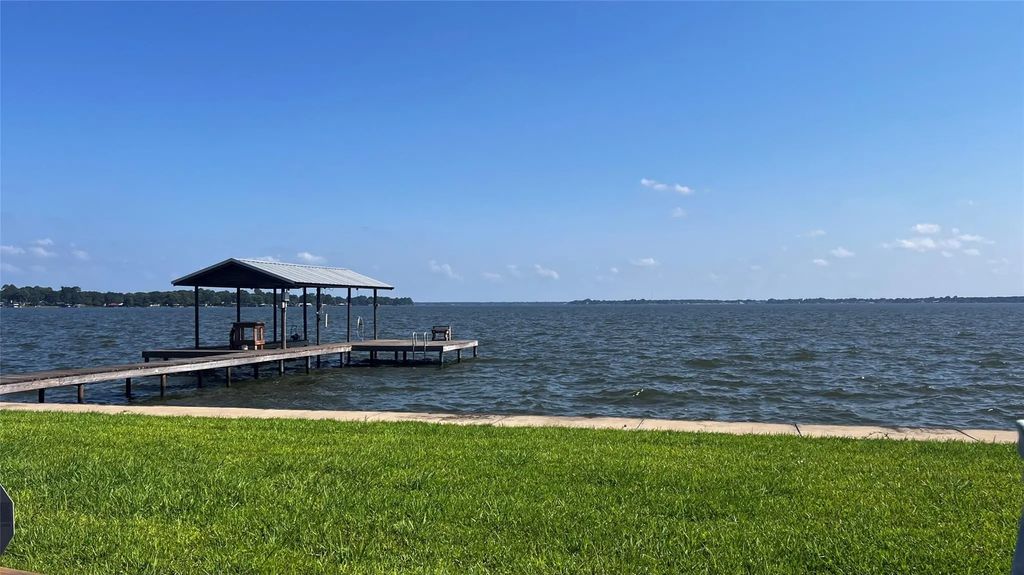 161 Palisade Drive, Mabank