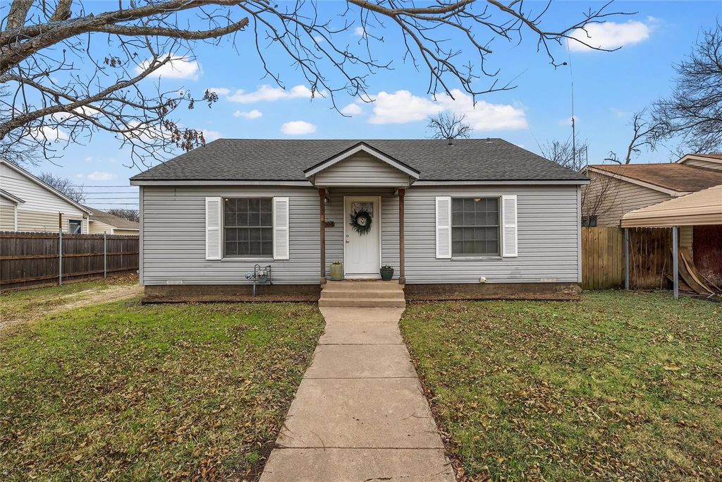 3104 Fadal Avenue, Waco