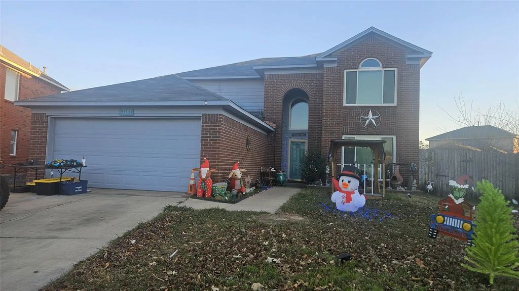 1101 Highland Station Drive, Saginaw