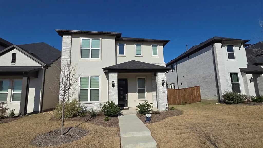 11518 Brompton Drive, Frisco