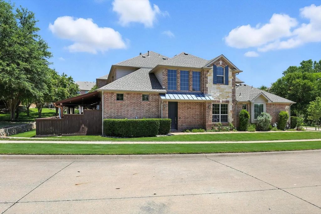 1911 Osprey Lane, Garland