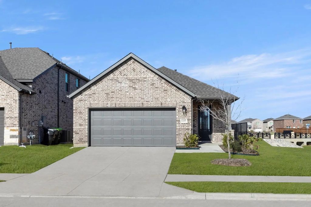 14105 Harden Street, Pilot Point
