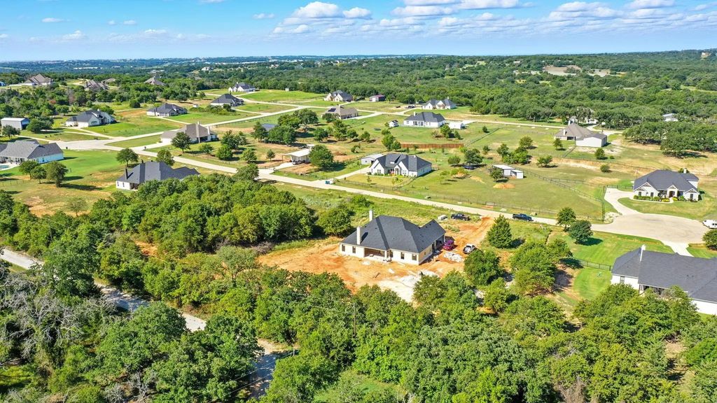 3032 Greg Allen Drive, Weatherford