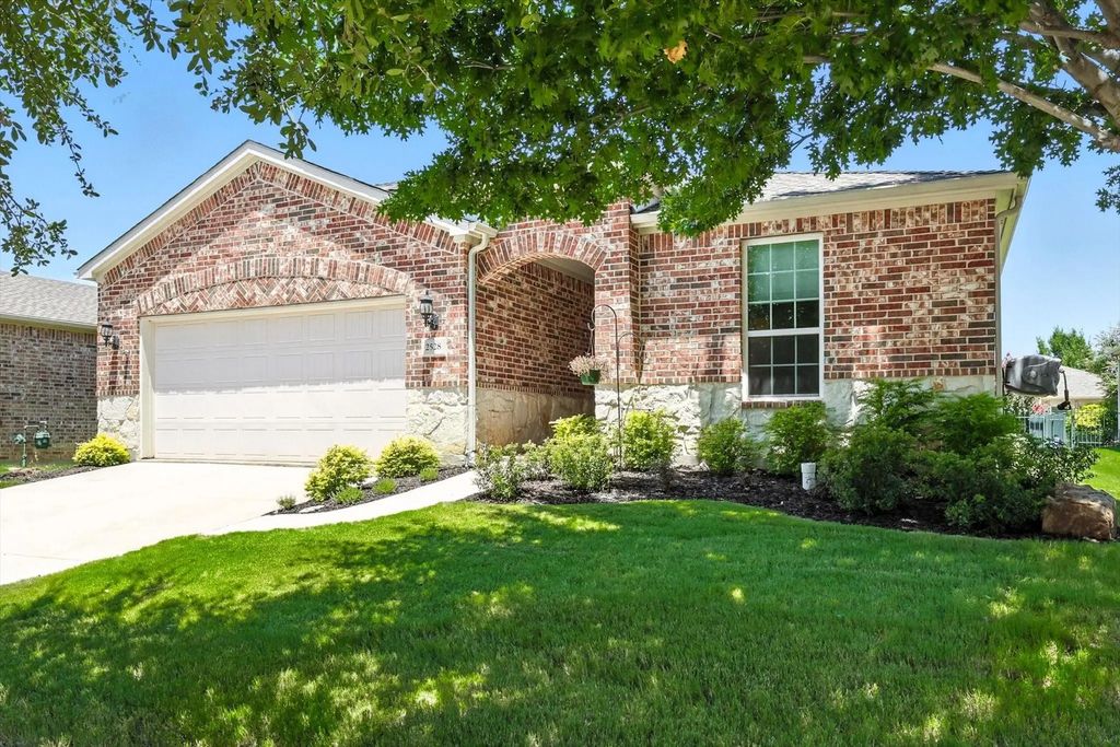 2528 Oyster Bay Drive, Frisco