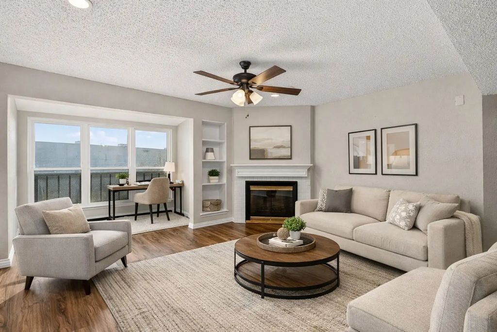 11460 Audelia Road 287, Dallas