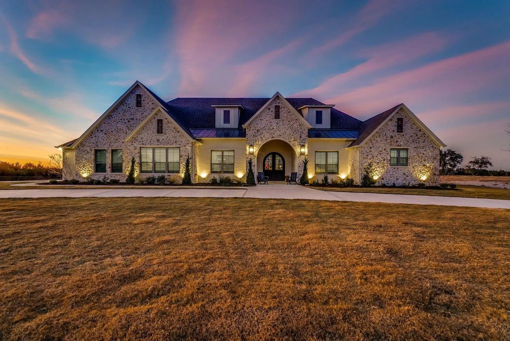 7015 County Road 175, Stephenville