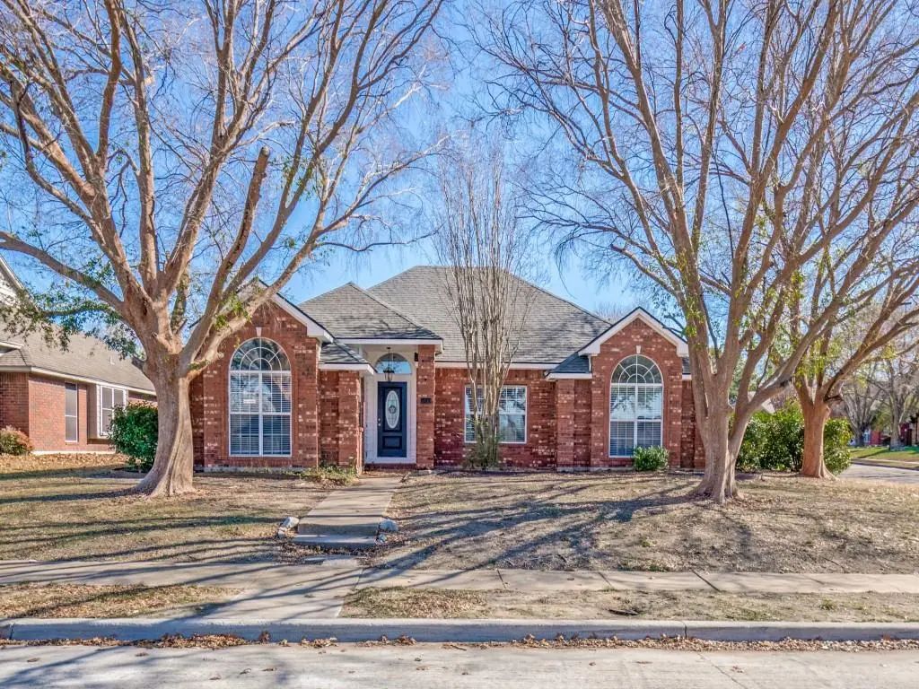 5810 Kittyhawk Drive, Rowlett