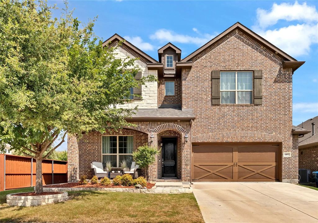 14852 Complacent Way, Aledo