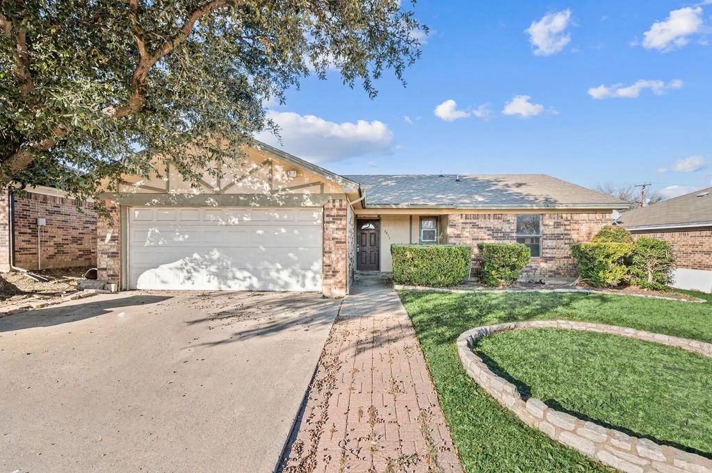 6413 High Lawn Terrace, Watauga